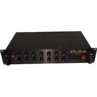 Dean Markley Preamp DB JJ Tube Set