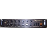 Dean Markley Preamp DR JJ Tube Set