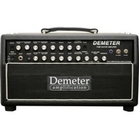 Demeter Demeter TGA 3 JJ Tube Set
