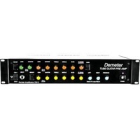 Demeter Demeter TGP 3 JJ Tube Set
