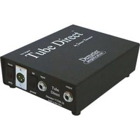 Demeter Demeter VTBDB 2 JJ Tube Set