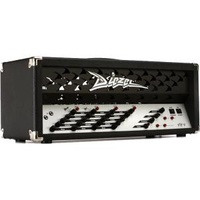 Diezel VH4 & VH4S JJ Tube Set