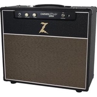 Dr Z Amps Carmen Ghia JJ Tube Set