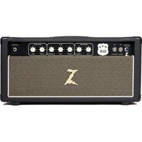 Dr Z Amps EZG 50 JJ Tube Set