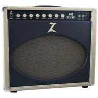 Dr Z Amps JAZ 20 40 JJ Tube Set