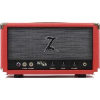 Dr Z Amps KT45 JJ Tube Set