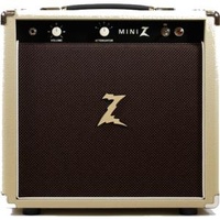 Dr Z Amps MINI Z JJ Tube Set