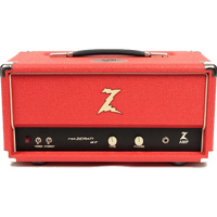 Dr Z Amps Mazerati GT JJ Tube Set