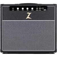 Dr Z Amps Monza JJ Tube Set