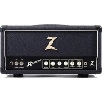 Dr Z Amps REMEDY JJ Tube Set