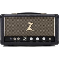 Dr Z Amps Route 66 JJ Tube Set