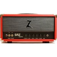 Dr Z Amps SRZ65 JJ Tube Set