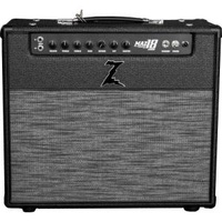 Dr Z Amps MAZ 18 JR with reverb JJ Tube Set