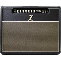Dr Z Amps MAZ 38 SR without reverb JJ Tube Set