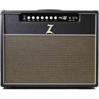 Dr Z Amps MAZ 38 SR with reverb JJ Tube Set