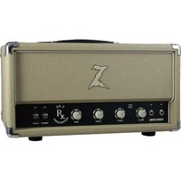 Dr Z Amps Prescription JR JJ Tube Set
