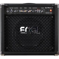 ENGL Gigmaster 15 Combo E310 JJ Tube Set
