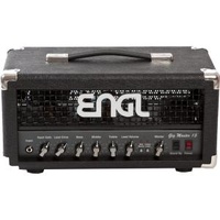 ENGL Gigmaster 15 Head E315 JJ Tube Set