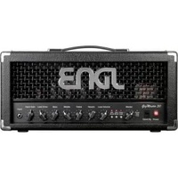 ENGL Gigmaster 30 Head E305 JJ Tube Set
