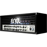 ENGL Invader 100 E642 JJ Tube Set