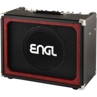 ENGL Retro Tube 50 Combo E768 JJ Tube Set