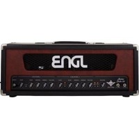 ENGL Retro Tube 50 E762 JJ Tube Set