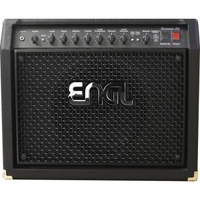ENGL Screamer 50 E330 JJ Tube Set