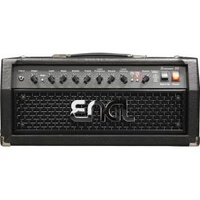 ENGL Screamer Head E335 JJ Tube Set