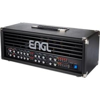 ENGL Special Edition E670 EL34 JJ Tube Set