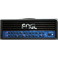 ENGL Steve Morse Signature E656 JJ Tube Set