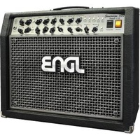 ENGL Sovereign 1x12 E365 JJ Tube Set