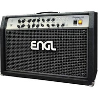ENGL Sovereign 2x12 E368 JJ Tube Set
