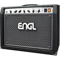 ENGL Thunder 50 Reverb E320 JJ Tube Set
