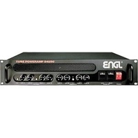 ENGL Tube Poweramp E840 50 JJ Tube Set