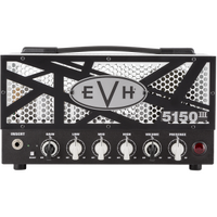 EVH 5150III 15W LBXII Head JJ Tube Set