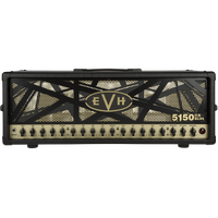 EVH 5150III S 100W EL34 Head JJ Tube Set