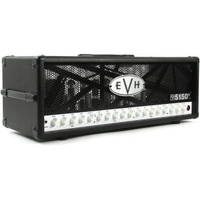 EVH 5150III 100W Head JJ Tube Set