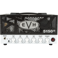 EVH 5150III 15W LBX Head JJ Tube Set