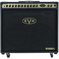 EVH 5150III 50W EL34 Combo JJ Tube Set