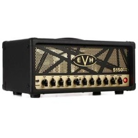 EVH 5150III 50W Head JJ Tube Set