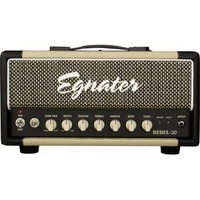Egnater Rebel 20 JJ Tube Set