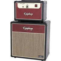 Epiphone Valve Junior JJ Tube Set