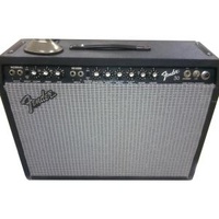 Fender 30 JJ Tube Set