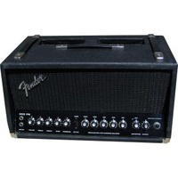Fender 300 PS JJ Tube Set