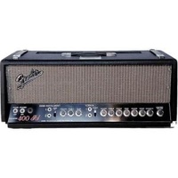 Fender 400 PS JJ Tube Set
