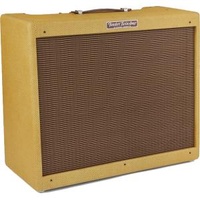 Fender 57 Twin Reissue JJ Tube Set