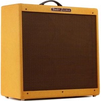 Fender 59 Bassman LTD JJ Tube Set