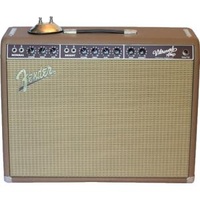 Fender 63 Vibroverb Reissue JJ Tube Set