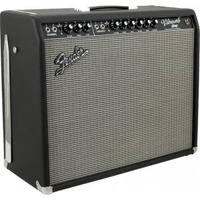 Fender 64 Vibroverb Custom JJ Tube Set