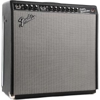 Fender 65 Super Reverb Reissue JJ Tube Set